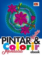 Pintar e Colorir Adultos